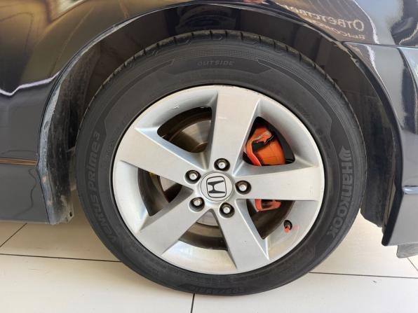 Honda Civic VIII Рестайлинг с пробегом 2010 года, цена 1 150 000 рублей, 154000 км, седан, Автокод Объявления