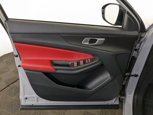 Changan CS55 Plus II с пробегом 2024 года, цена 2 350 000 рублей, 1592 км, внедорожник, Автокод Объявления