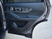 Chery Tiggo 7 Pro Max I Рестайлинг Мурманск  - изображение 33