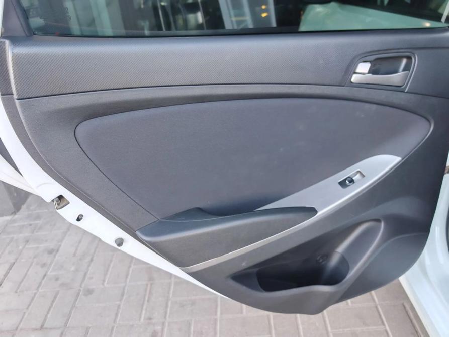 Hyundai Solaris I Рестайлинг Волгоград  - изображение 17
