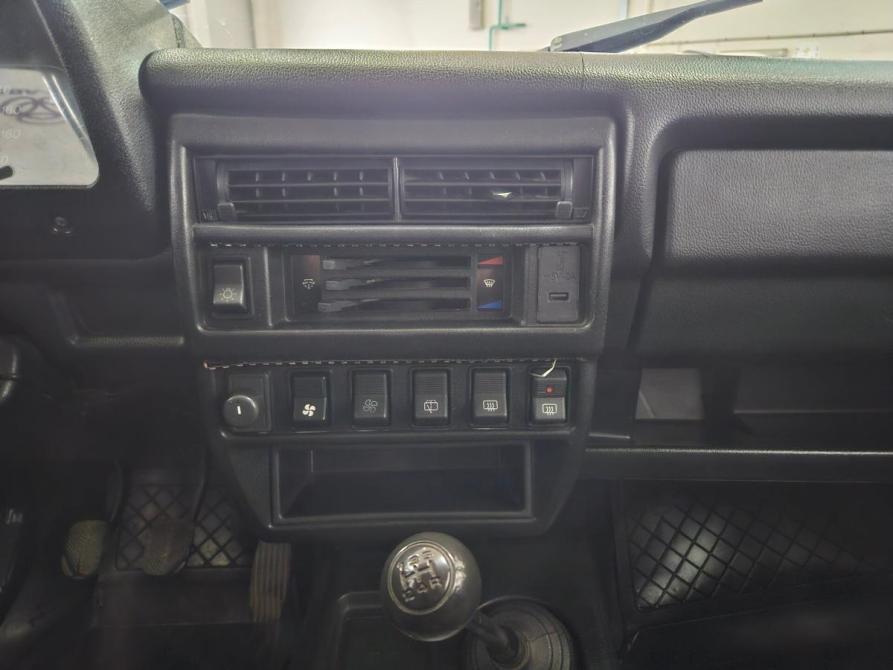 Lada (ВАЗ) 2131 (4x4) I Тольятти  - изображение 19