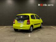 Kia Picanto I Рестайлинг Челябинск  - изображение 6