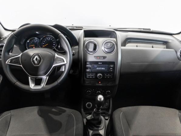Renault Duster I Рестайлинг с пробегом 2020 года, цена 1 299 658 рублей, 180100 км, внедорожник, Автокод Объявления