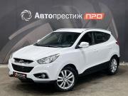 Hyundai ix35 I Пермь  - изображение 25