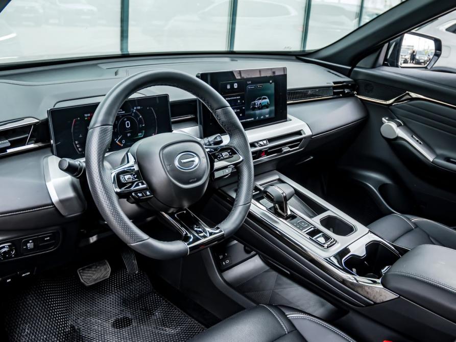 GAC GS4 Магнитогорск  - изображение 15