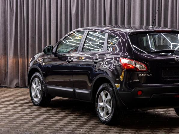 Nissan Qashqai I Рестайлинг с пробегом 2011 года, цена 1 095 000 рублей, 176258 км, внедорожник, Автокод Объявления