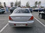 Kia Spectra I Рестайлинг 2 Пермь  - изображение 12