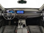 JETOUR X70+ I Рестайлинг Москва  - изображение 44