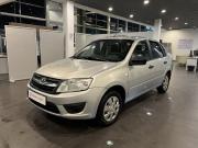 Lada (ВАЗ) Granta I Чебоксары  - изображение 40