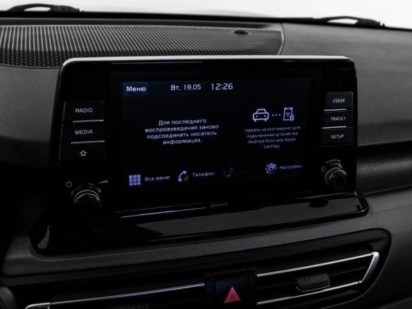 Kia Seltos I с пробегом 2021 года, цена 2 025 000 рублей, 96468 км, внедорожник, Автокод Объявления