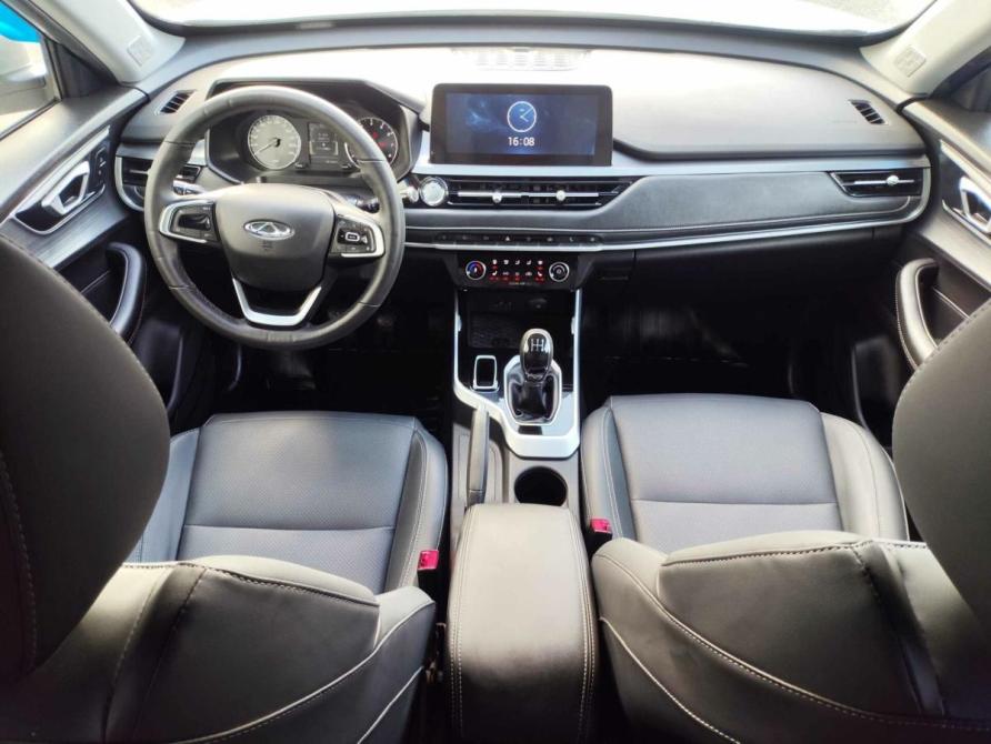 Chery Tiggo 4 Pro I Санкт-Петербург  - изображение 17