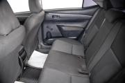 Toyota Corolla XI (E160 E170 E180) Рестайлинг 1 Пермь  - изображение 30