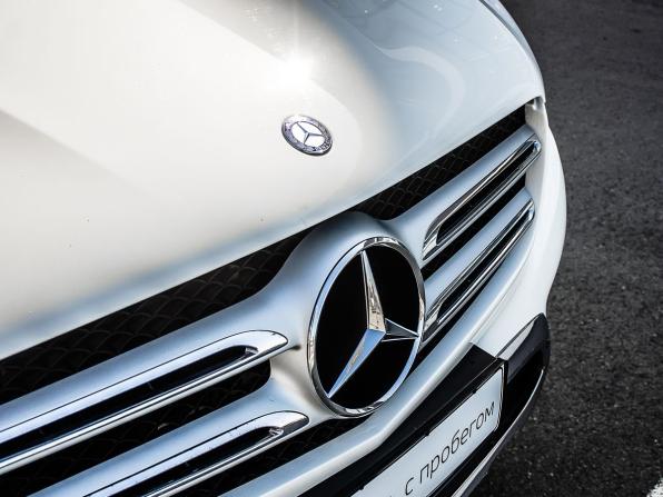 Mercedes-Benz GLC I (X253) с пробегом 2015 года, цена 2 640 000 рублей, 177757 км, внедорожник, Автокод Объявления