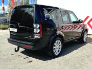 Land Rover Discovery IV Рестайлинг Пермь  - изображение 20