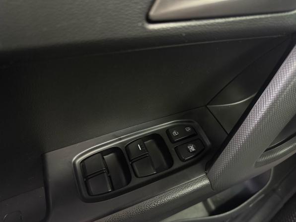 Hyundai Creta I с пробегом 2017 года, цена 1 789 000 рублей, 81896 км, внедорожник, Автокод Объявления