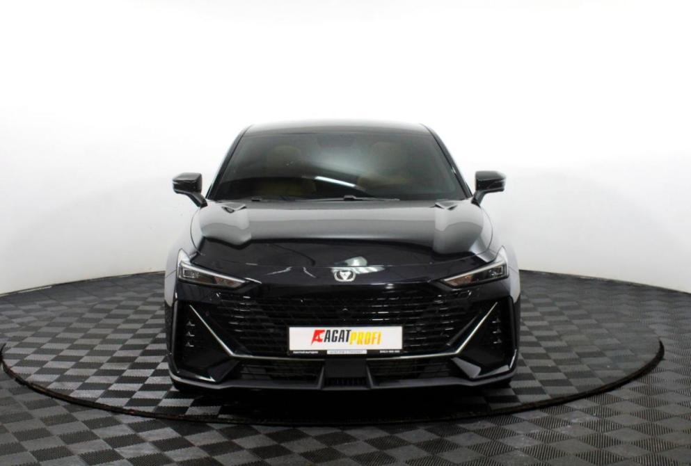 Changan UNI-V I Нижний Новгород  - изображение 3
