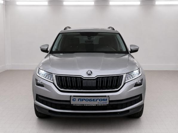 Skoda Kodiaq I с пробегом 2020 года, цена 2 470 000 рублей, 104577 км, внедорожник, Автокод Объявления
