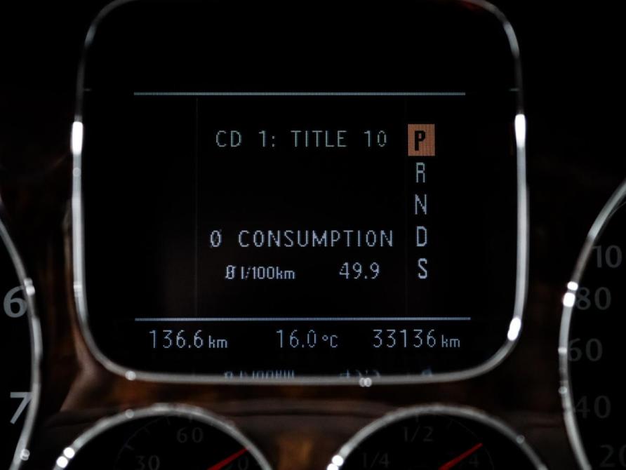 Bentley Continental Flying Spur Москва  - изображение 11