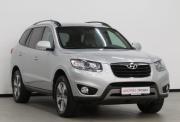 Hyundai Santa Fe II Рестайлинг Екатеринбург  - изображение 32