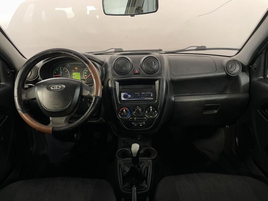 Lada (ВАЗ) Granta I Великий Новгород  - изображение 11