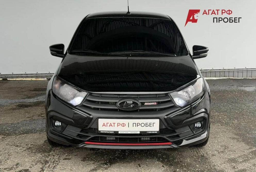 Lada (ВАЗ) Granta I Рестайлинг Киров  - изображение 2