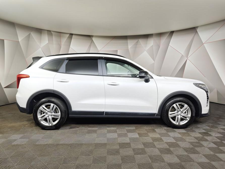 Haval Jolion I Москва  - изображение 6