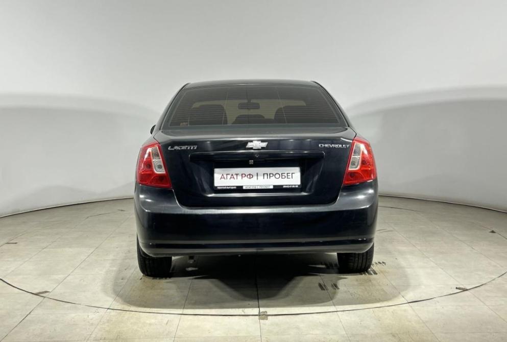 Chevrolet Lacetti I Саранск  - изображение 8