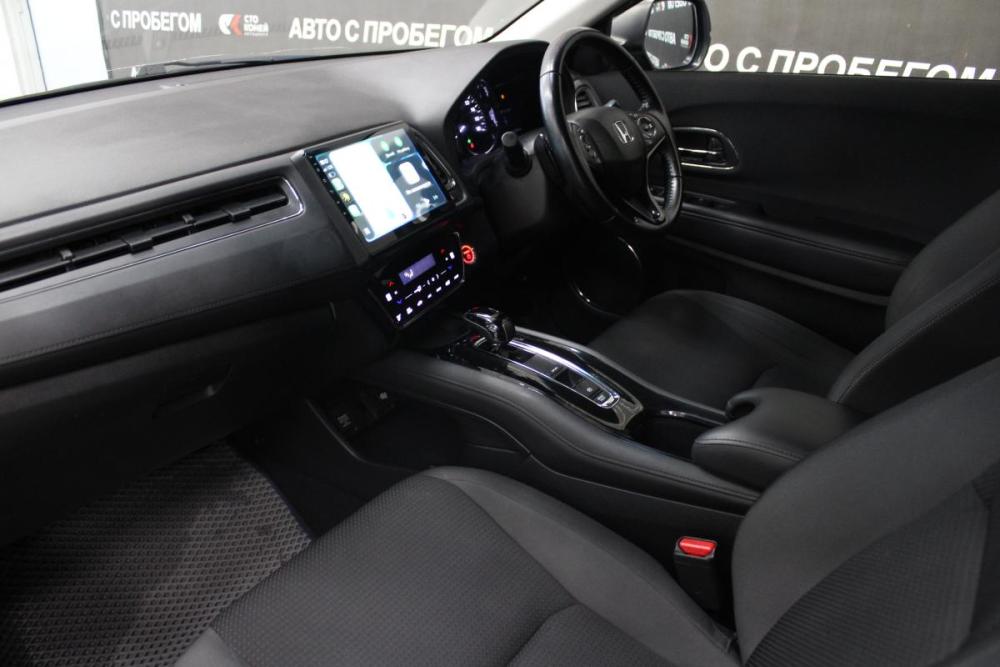 Honda Vezel I Томск  - изображение 7