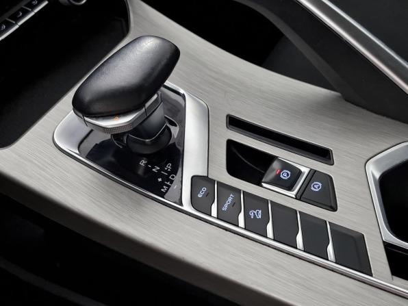 Geely Coolray I с пробегом 2022 года, цена 1 200 000 рублей, 138789 км, внедорожник, Автокод Объявления