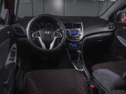 Hyundai Solaris I Ростов-на-Дону  - изображение 22