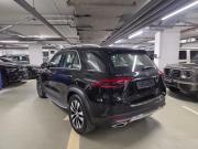 Mercedes-Benz GLE II (V167) Рестайлинг Москва  - изображение 25