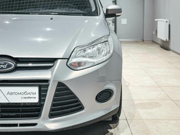 Ford Focus III с пробегом 2013 года, цена 778 521 рубль, 153380 км, седан, Автокод Объявления
