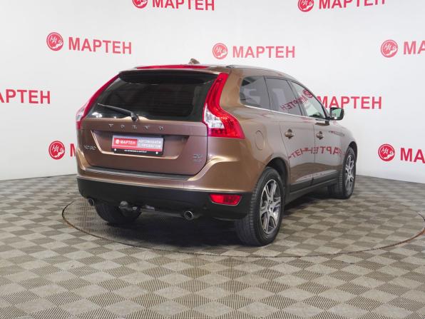 Volvo XC60 I с пробегом 2011 года, цена 1 365 000 рублей, 285661 км, внедорожник, Автокод Объявления