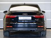 Audi A6 V (C8) Москва  - изображение 44