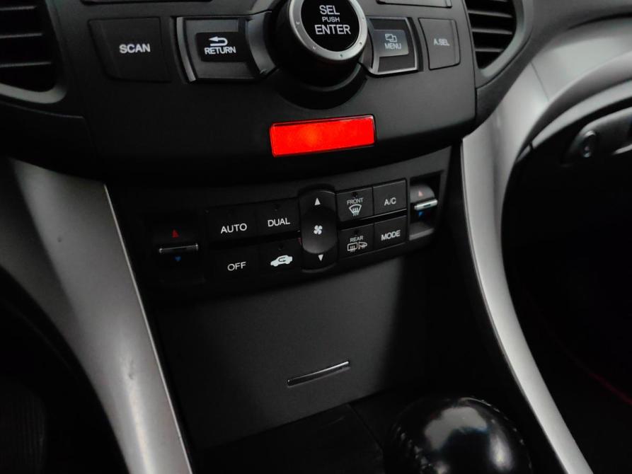 Honda Accord VIII Подольск  - изображение 16