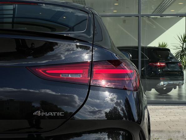 Mercedes-Benz GLE Coupe II (C167) Рестайлинг с пробегом 2026 года, цена 15 200 000 рублей, 67 км, внедорожник, Автокод Объявления
