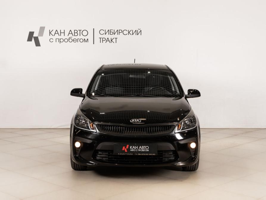 Kia Rio IV Казань  - изображение 2