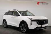 FAW Bestune T55 Ярославль  - изображение 30