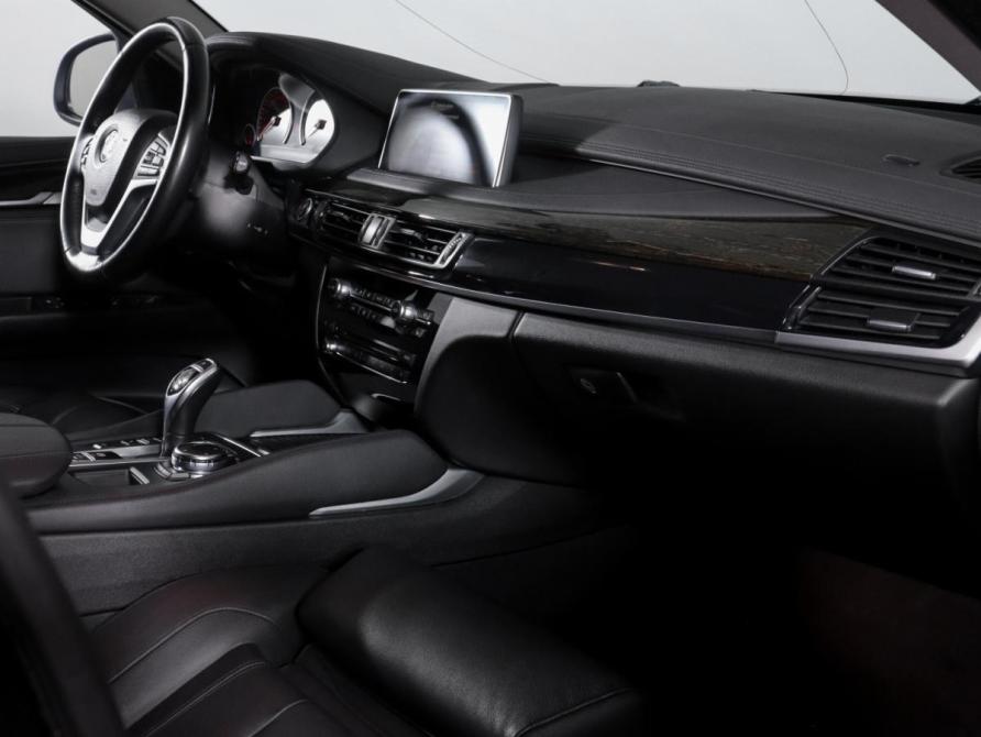 BMW X6 II (F16) Москва  - изображение 9