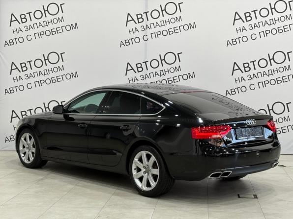 Audi A5 I (8T) Рестайлинг с пробегом 2012 года, цена 1 349 000 рублей, 181000 км, купе, Автокод Объявления