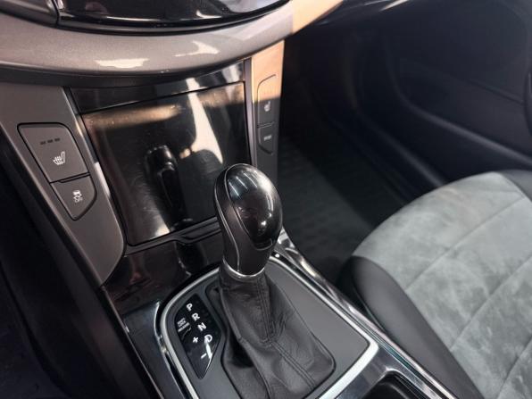Hyundai i40 I с пробегом 2012 года, цена 1 299 000 рублей, 168000 км, седан, Автокод Объявления