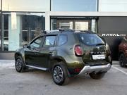 Renault Duster I Рестайлинг Москва  - изображение 25