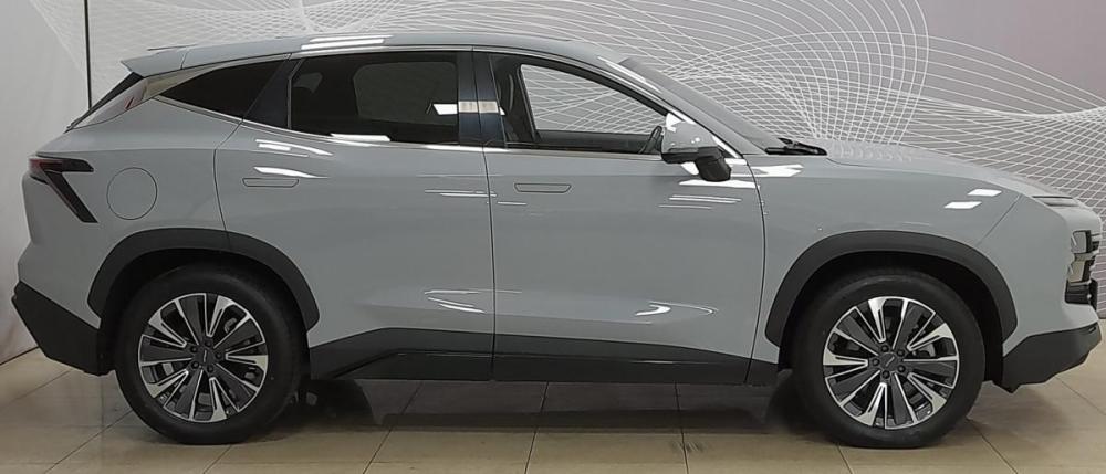 JETOUR DASHING I Новокузнецк  - изображение 5