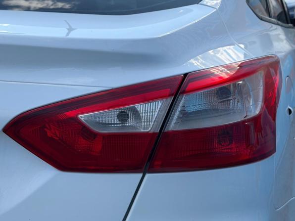 Ford Focus III с пробегом 2013 года, цена 690 000 рублей, 165500 км, седан, Автокод Объявления