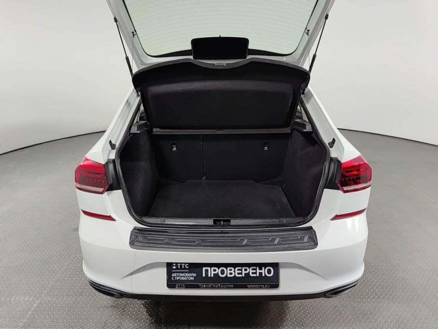 Volkswagen Polo VI Уфа  - изображение 12