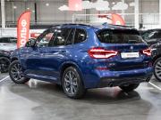 BMW X3 III (G01) Санкт-Петербург  - изображение 35