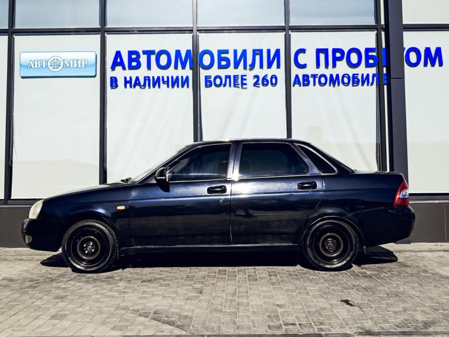 Lada (ВАЗ) Priora I Екатеринбург  - изображение 2