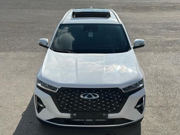 Chery Tiggo 7 Pro Max I с пробегом 2023 года, цена 1 600 000 рублей, 67711 км, внедорожник, Автокод Объявления