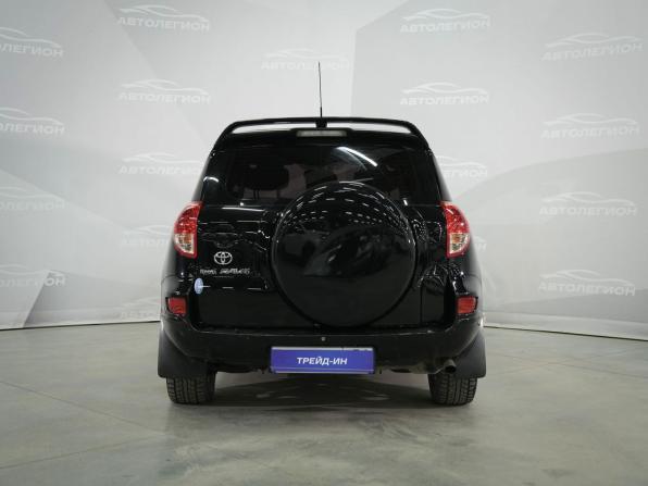 Toyota RAV4 III (XA30) с пробегом 2008 года, цена 1 360 000 рублей, 288328 км, внедорожник, Автокод Объявления