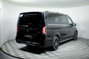 Mercedes-Benz V-Класс III (W447) Рестайлинг 2 Москва  - изображение 26